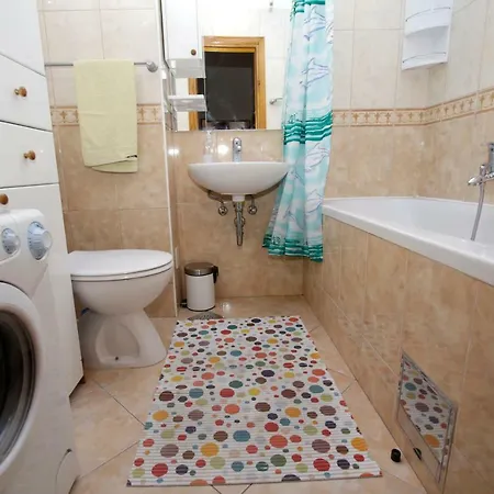 Toma Apartment