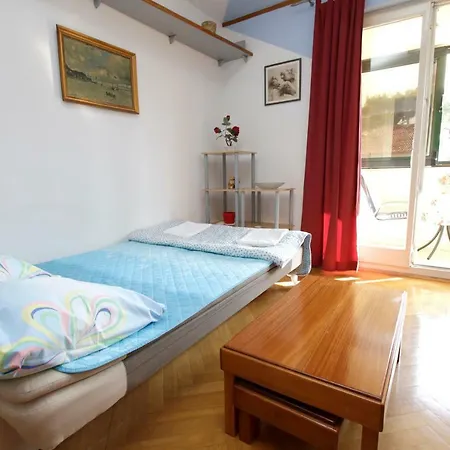 Toma Apartment