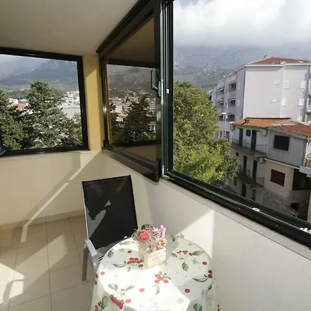 Apartment Toma *