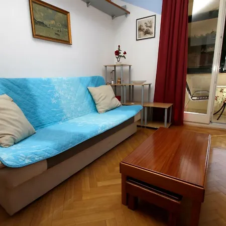 Toma Apartment Makarska
