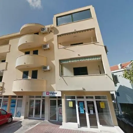 Toma Apartment Makarska