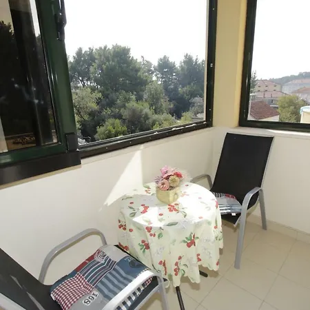 Apartmán Toma Makarská