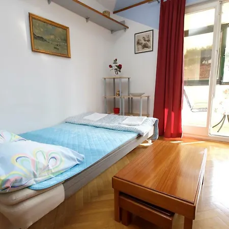 Toma Apartmán